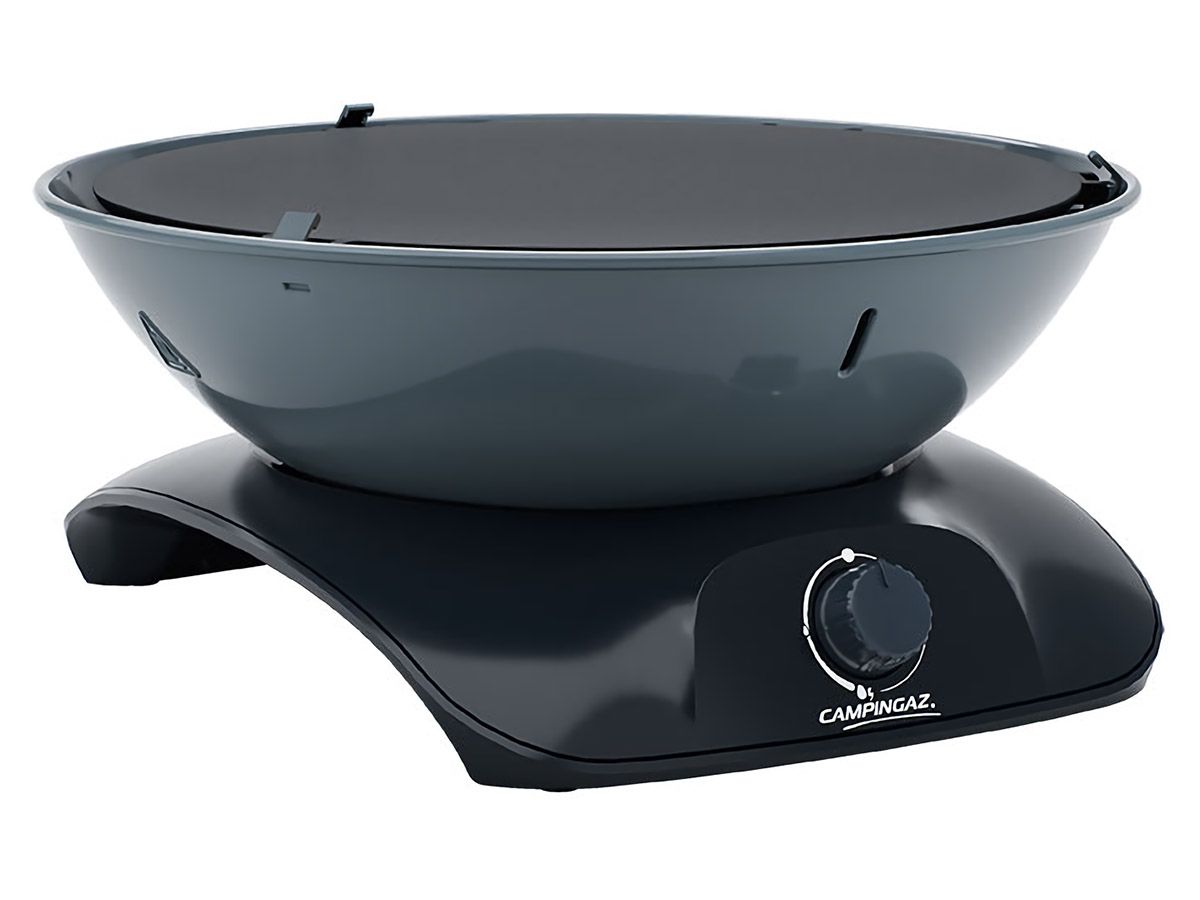 Campingaz 360 Grill CV grauer Gasgrill