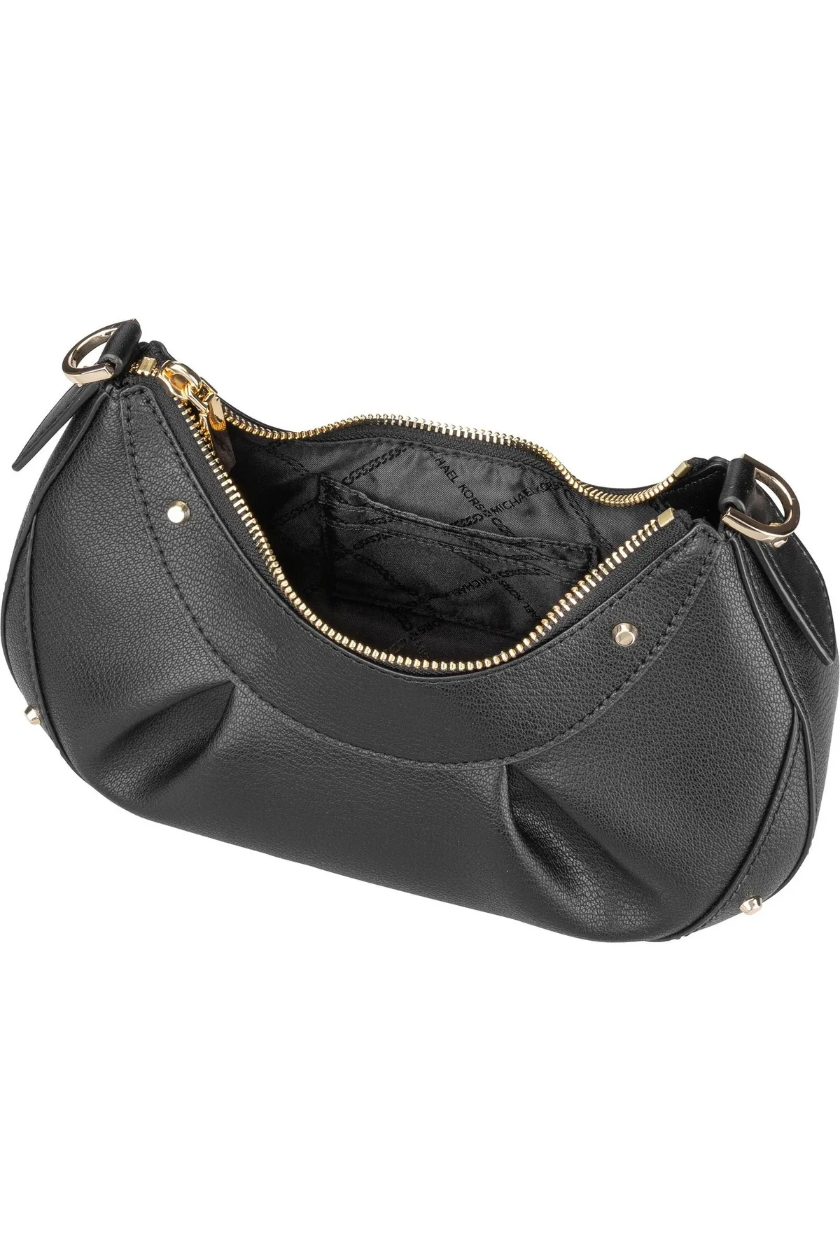 Michael Kors  Schultertasche Enzo Small Conv Pouchette Xbody
