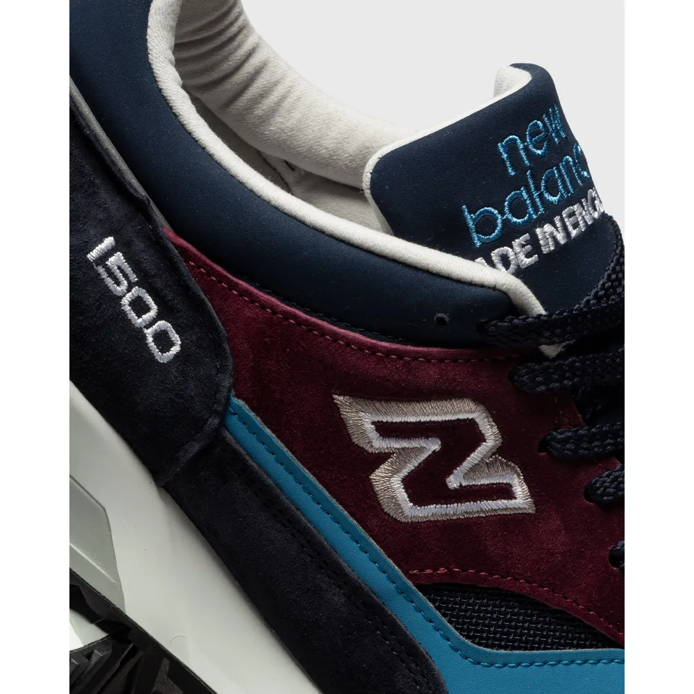 New Balance M1500SCN Made in England 1500 M1500SCN / blau
