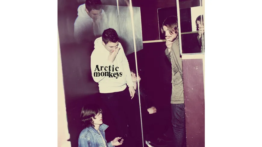 Humbug (Mini-Gatefold) (Mini-Gatefold Sleeve)
