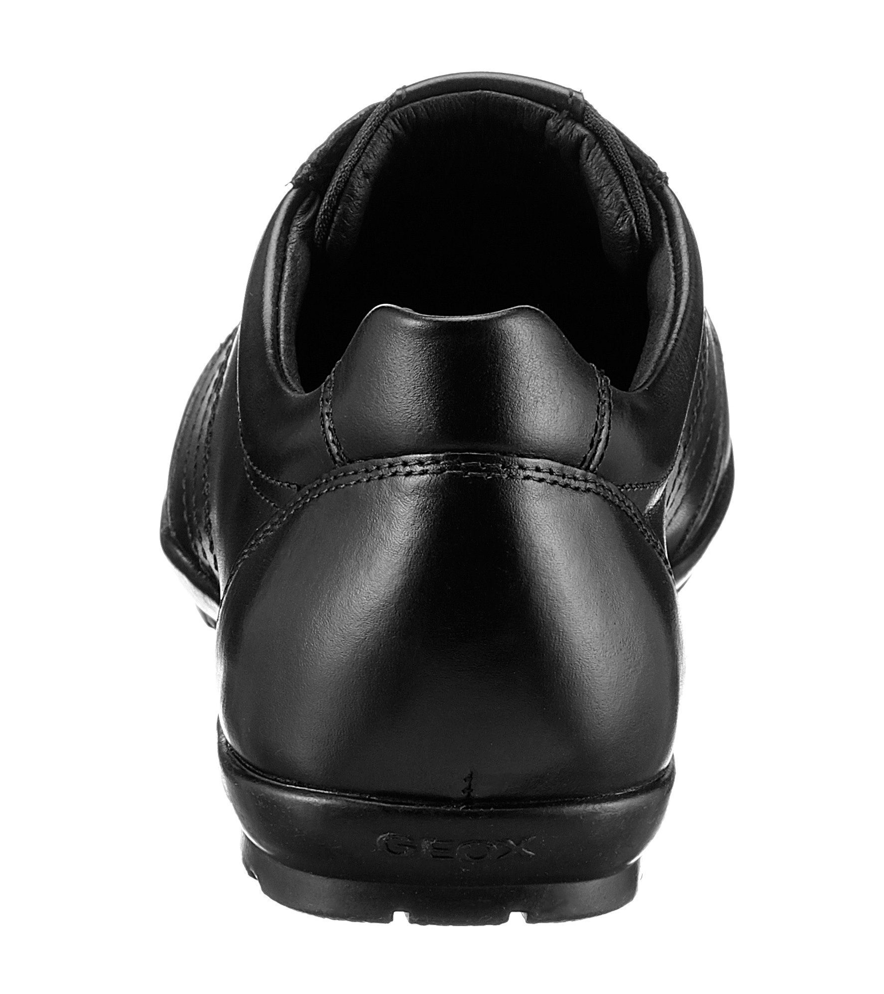 Geox UOMO SYMBOL Slipper zum Schlupfen
