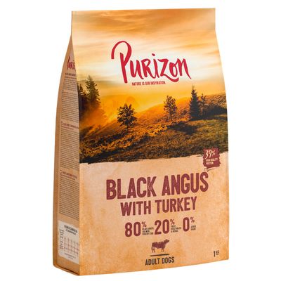Purizon Probierpaket 2 x 1 kg