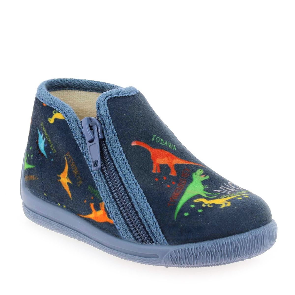 Bellamy  TELA - bleu multi