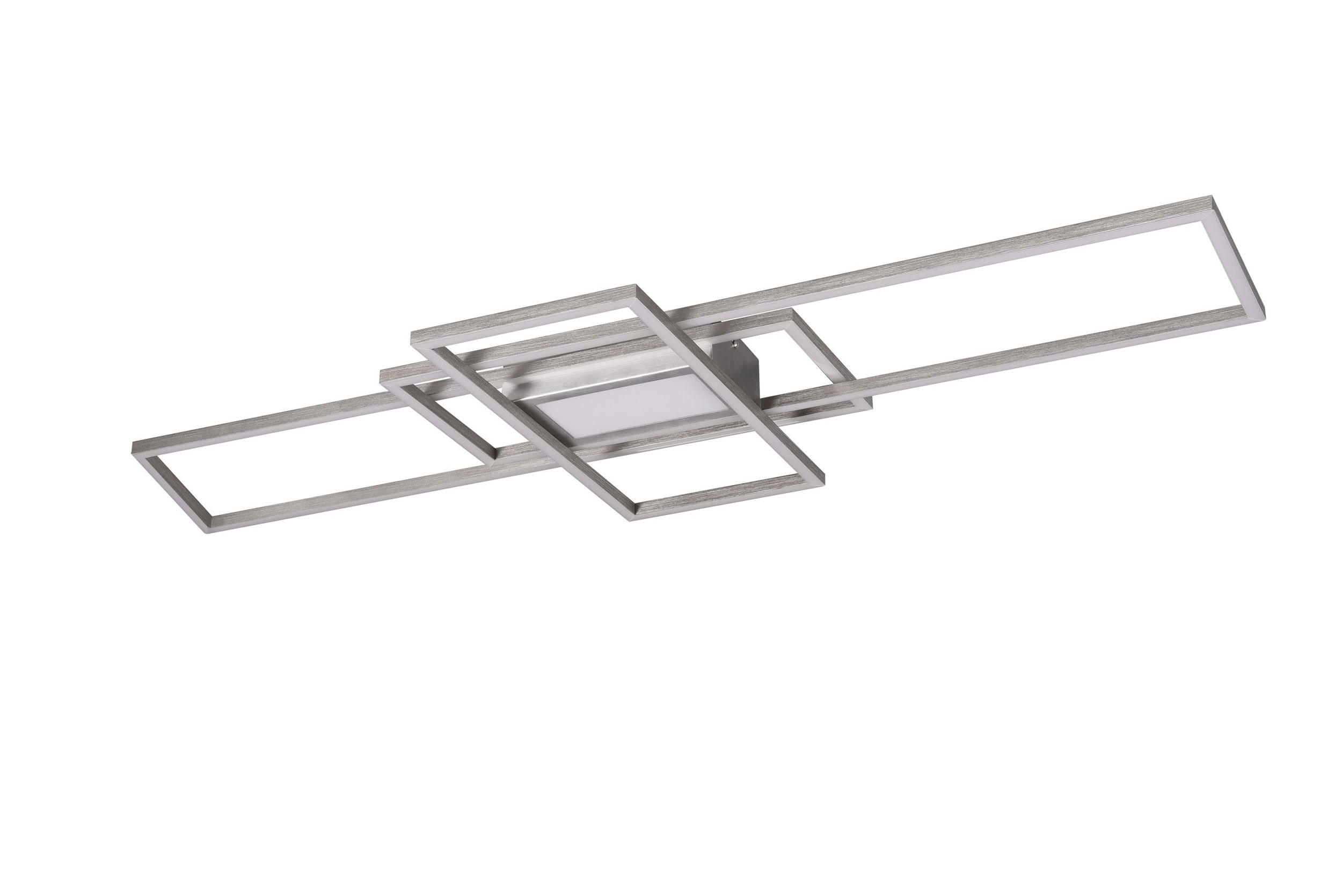 Trio LeuchtenLED - Deckenleuchte 1flg