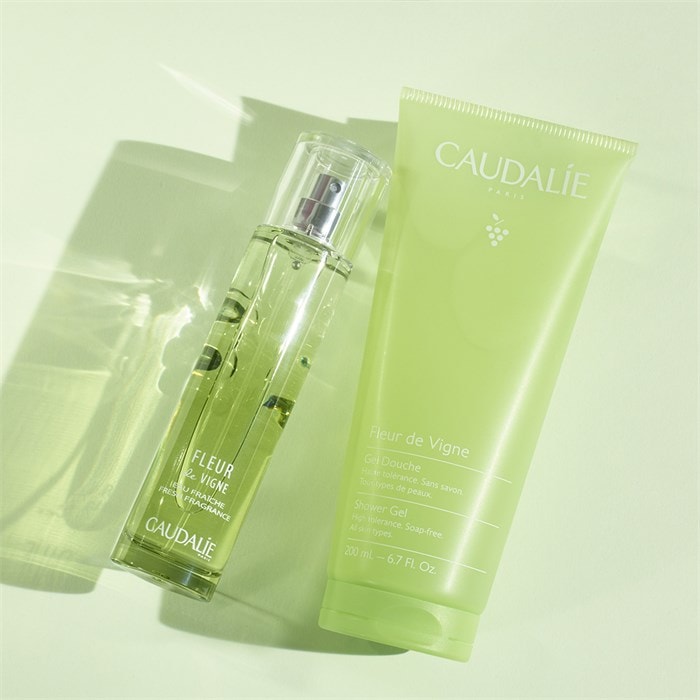 Eau Fraîche