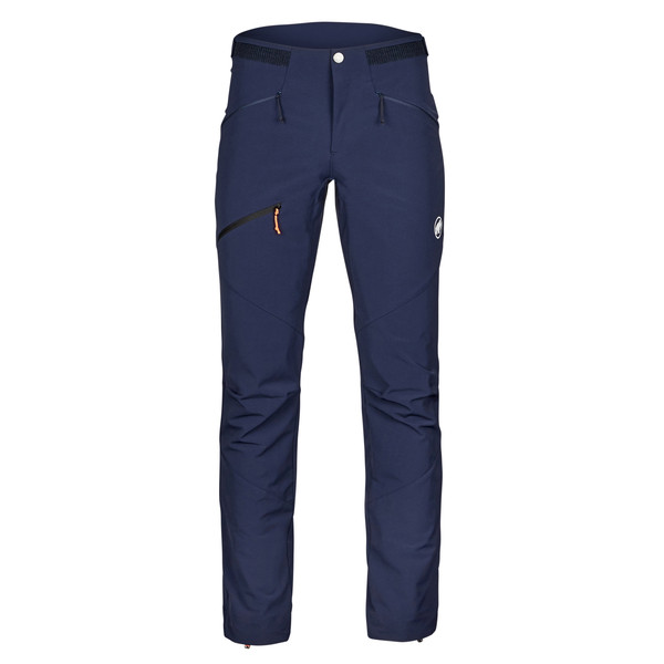 TAISS SO PANTS M Herren - Softshellhose