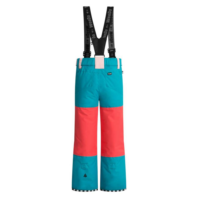 WeeDo COSMO LOVE Thermohose Kinder