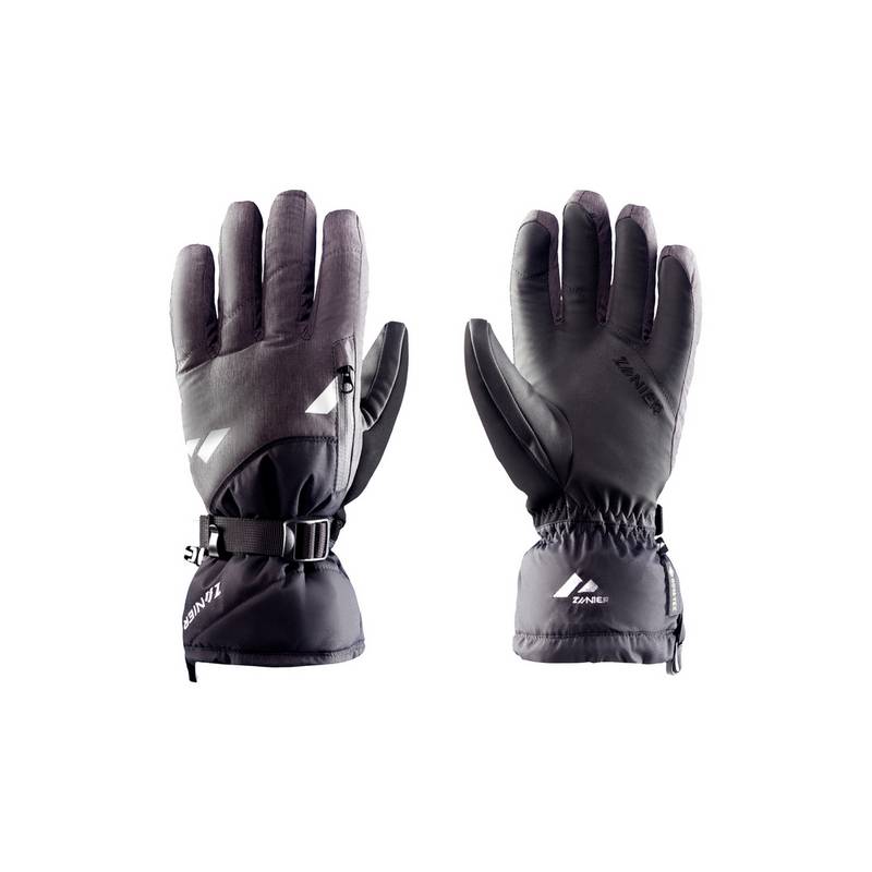 Zanier RIDE.GTX Fingerhandschuhe