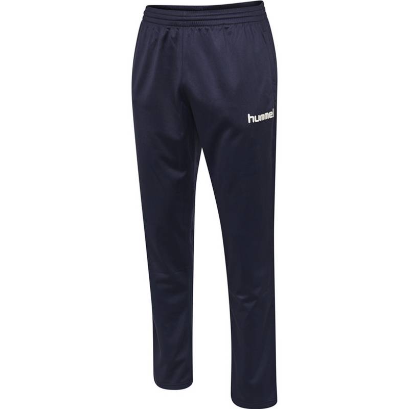 hummel hmlPROMO POLY SUIT Trainingsanzug Herren