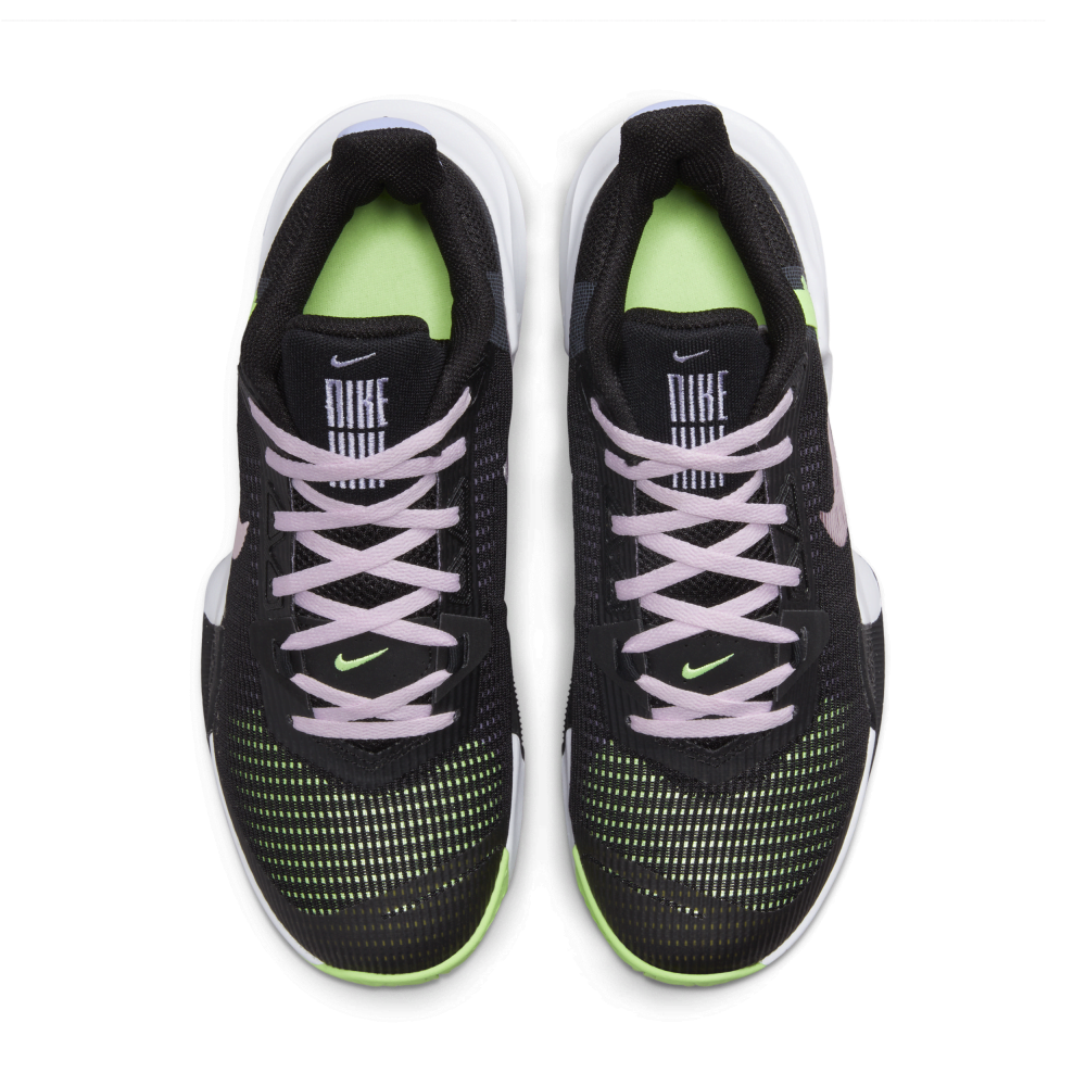 Nike Air Max Impact 3 DC3725-008 / schwarz