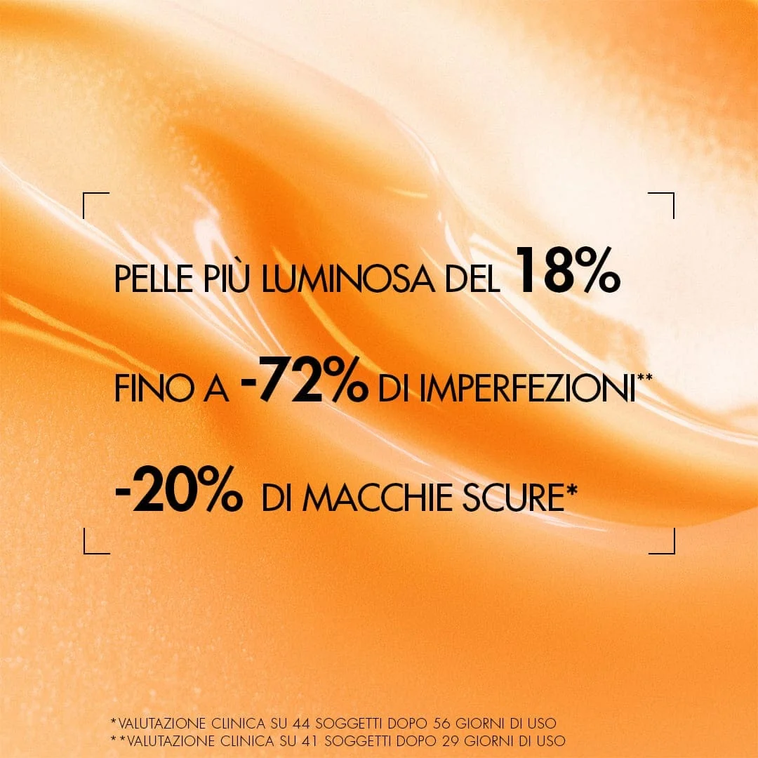 Aquasource Vitamin Glow Gel - hidratantni gel za lice, posvjetljujući gel za lice, gel za lice protiv nepravilnosti, gel za lice za prve znakove