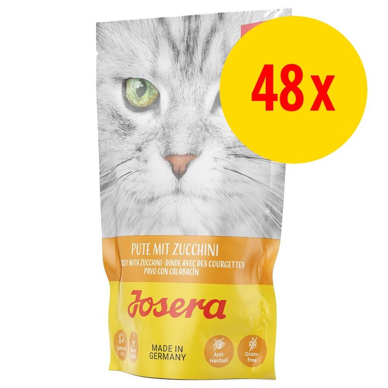 Sparpaket Josera Paté 48 x 85 g zu TOP-Preisen