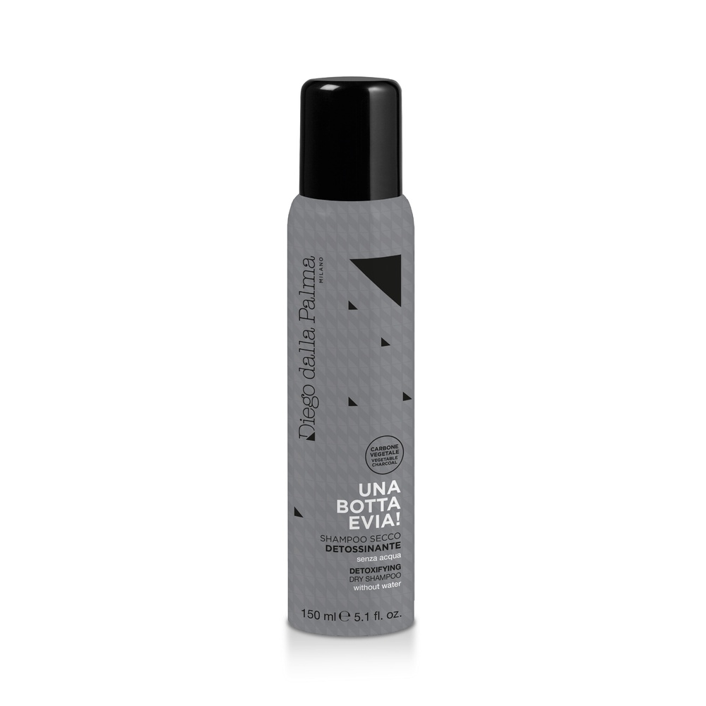 Diego Dalla Palma Detoxifying Dry Shampoo SHAMPOOING