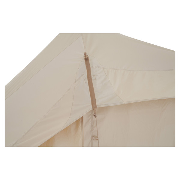 UTGARD SKY 132 TECHNICAL COTTON TENT - Gruppenzelt