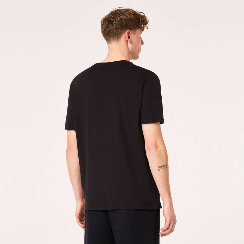Oakley RINGS Printshirt Herren