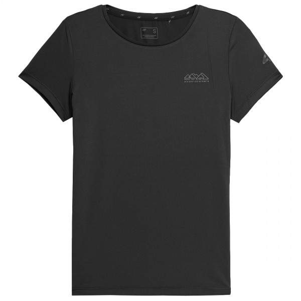 4F - Women's Functional T-Shirt F194 - T-Shirt
