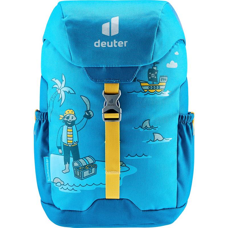 Deuter Schmusebär Wanderrucksack Kinder