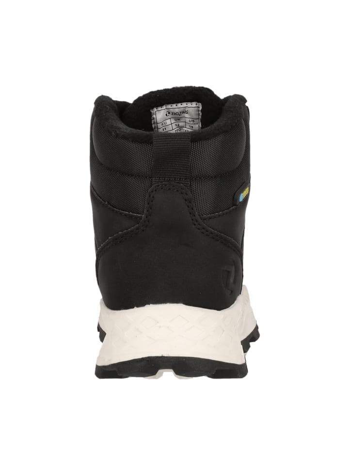 Zigzag Stiefel Jurat in 1016 Phantom günstig kaufen