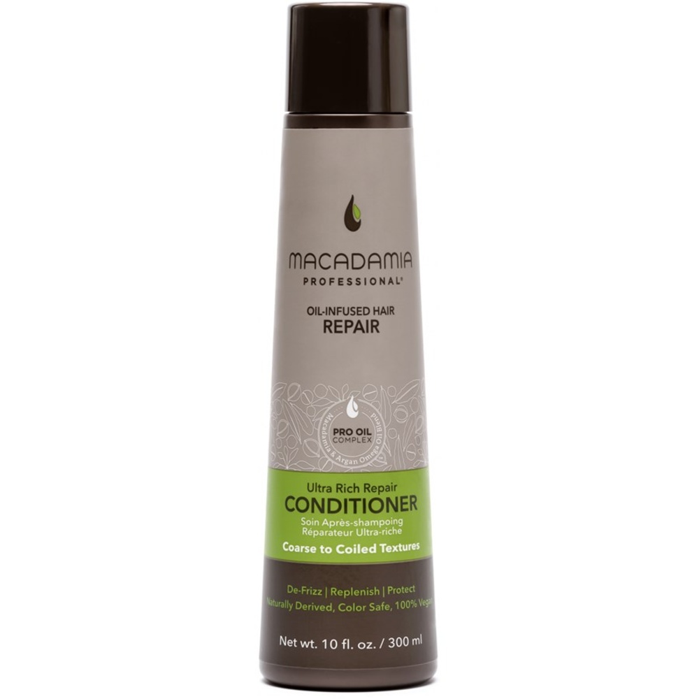 Macadamia Ultra Rich Moisture Conditioner Aprés-shampooing