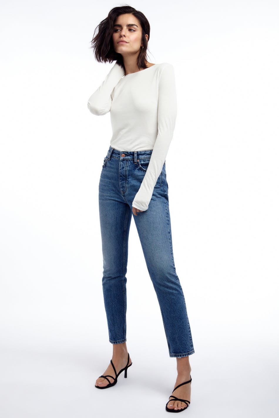 Klara top