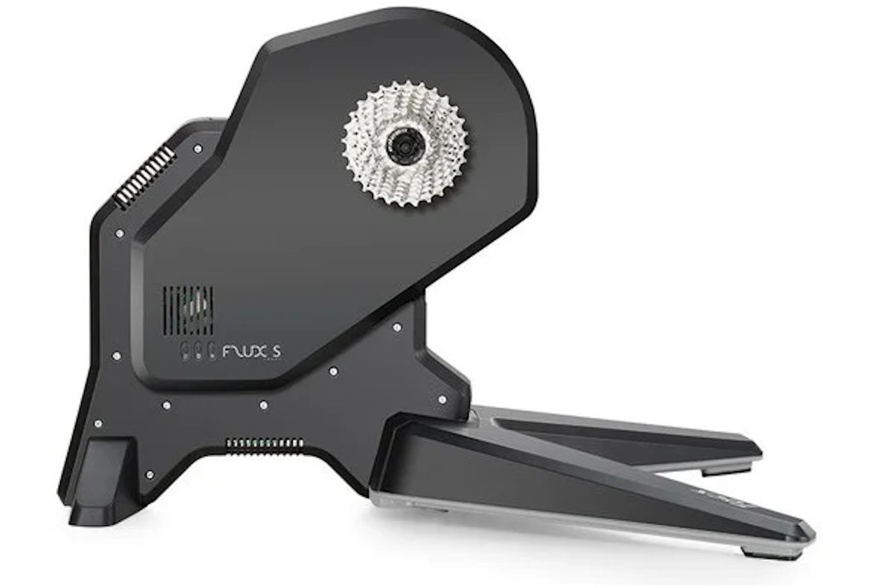 Tacx Flux S Promo Bundle