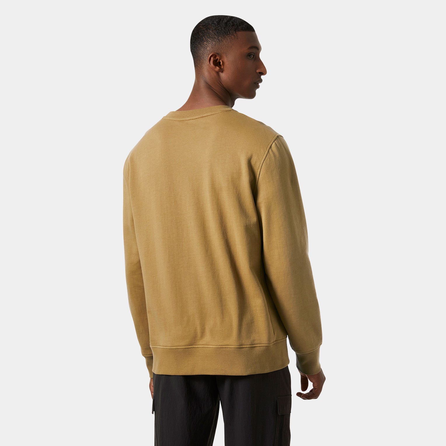 Men's Nord Graphic Crew Sweatshirt