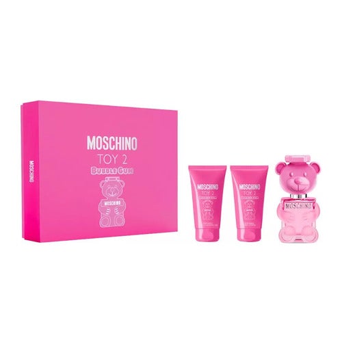 Darilni set žvečilnih gumijev Moschino Toy 2