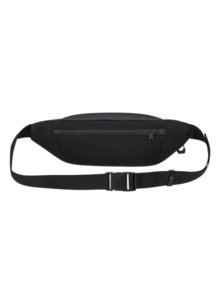 Samsonite  Ecodiver heuptas met logo