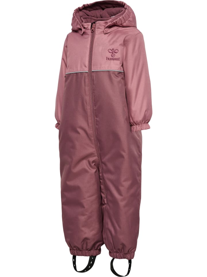 Hummel Hummel Schneeanzug Hmlsnoopy Jungen in ROSE BROWN günstig kaufen