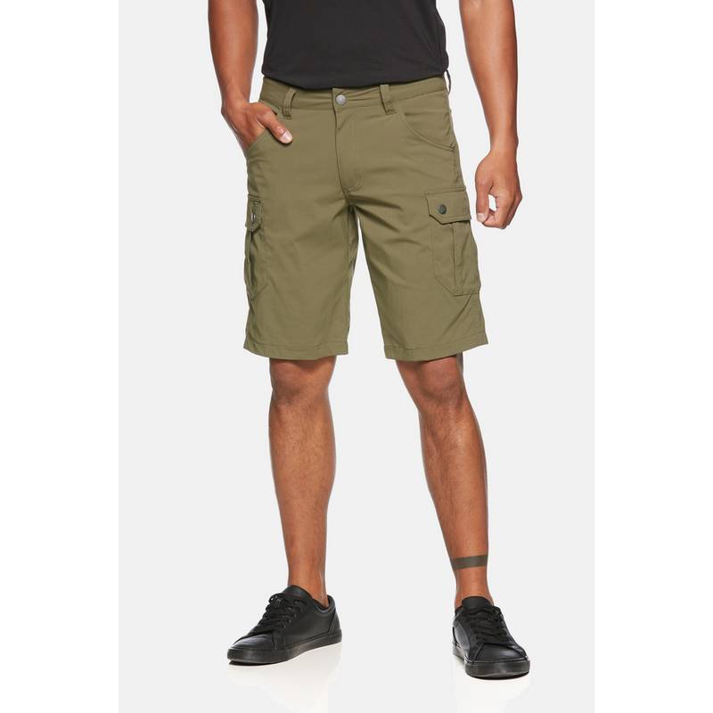Jeff Green Stan Funktionsshorts Herren