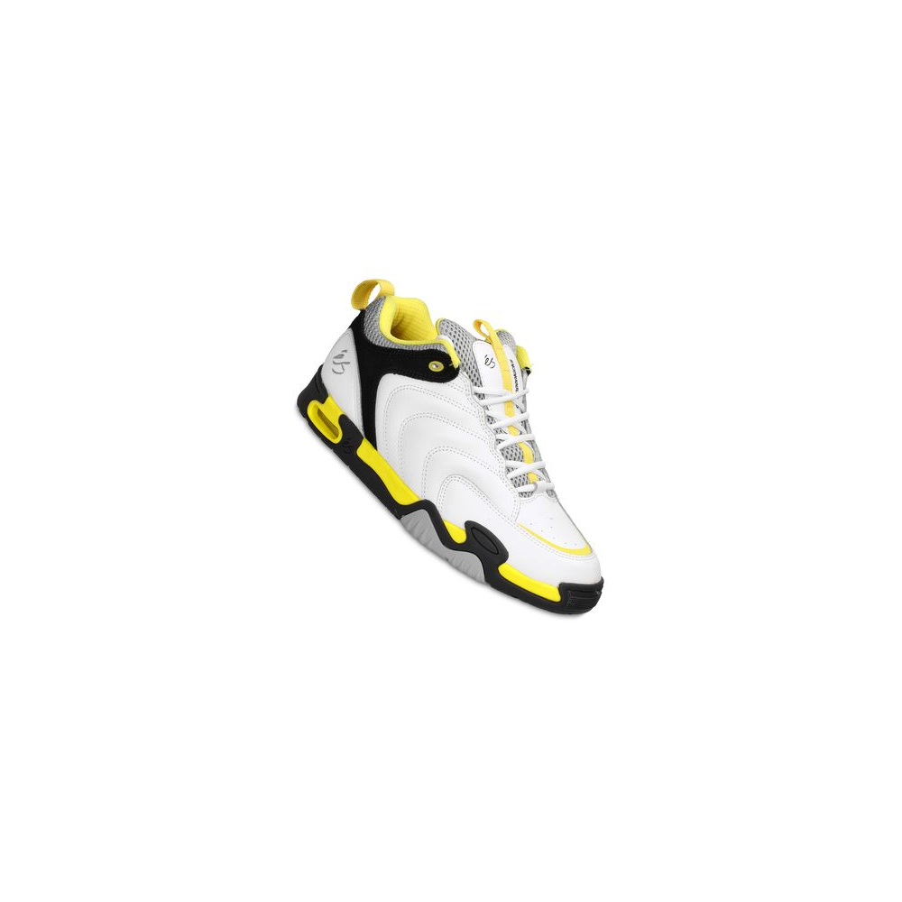 ÉS x Vireo Chomp On Kicks Tribo 5101000147 135 / weiss