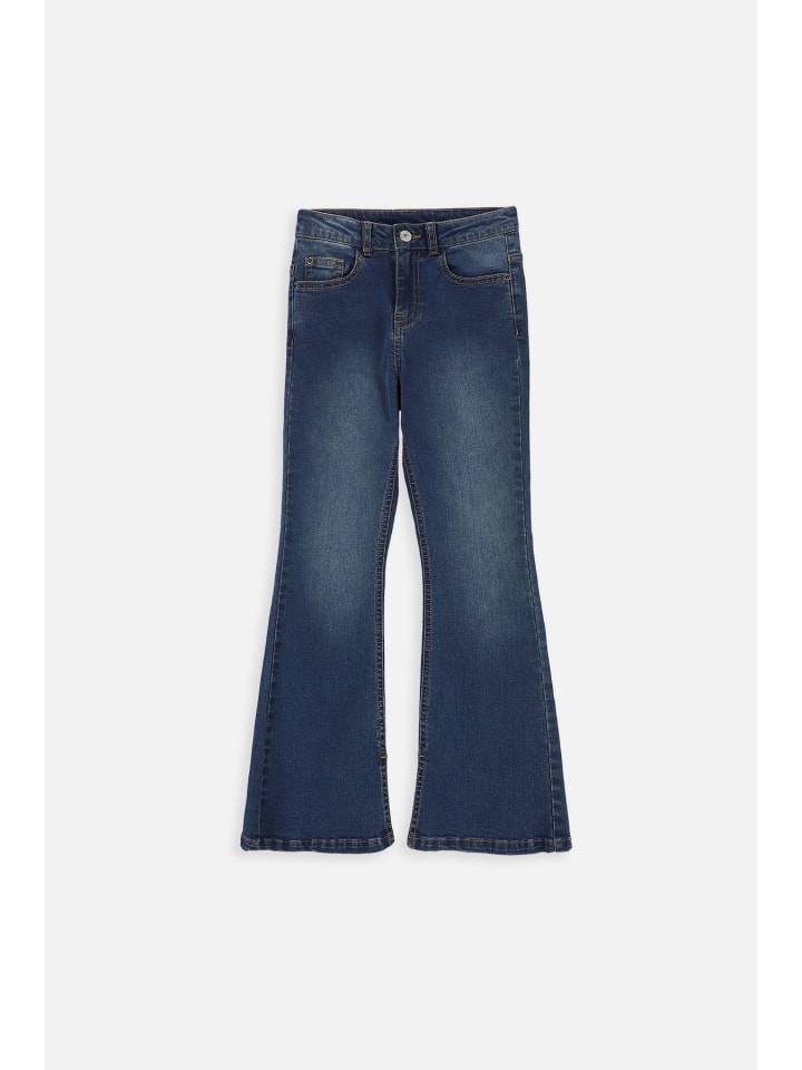 Coccodrillo Jeanshose in dunkelblau günstig kaufen