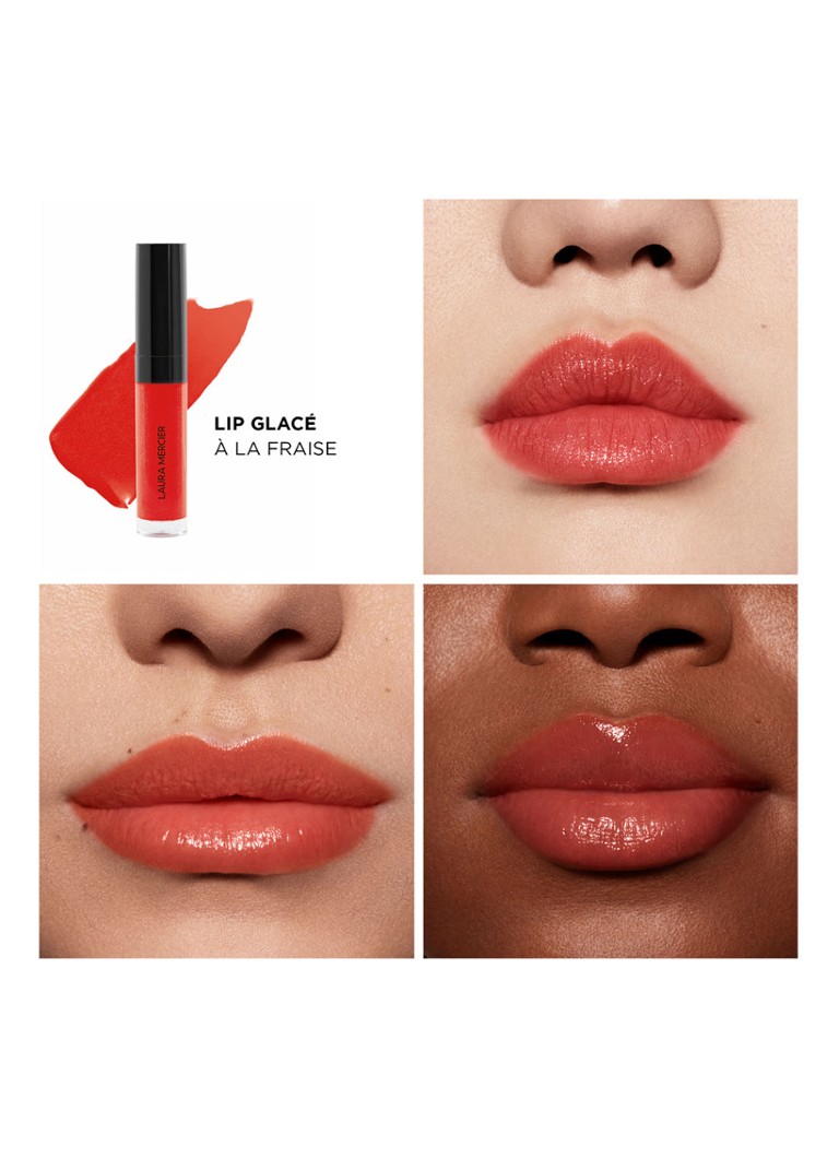 Laura Mercier Lip Glacé - lip gloss