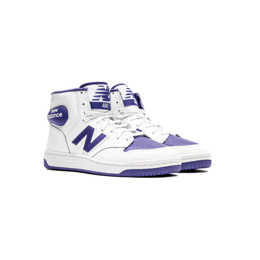 New Balance BB 480 SCE BB480SCE / weiss