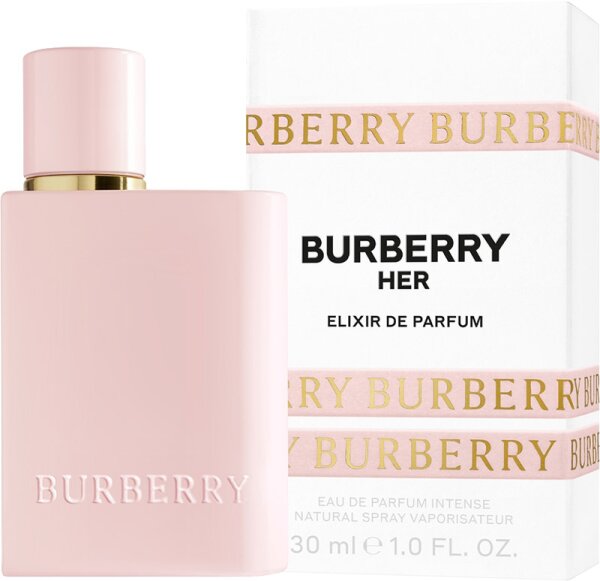 Burberry Her Elixir Eau de Parfum