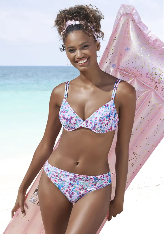 Bikini-Hose