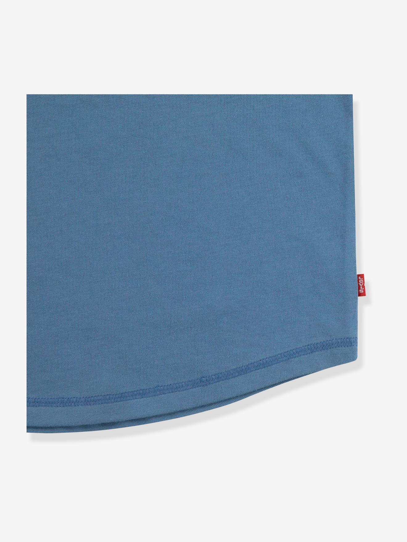 Levis Jungen T-Shirt Levi's mit Bio-Baumwolle - lavandel