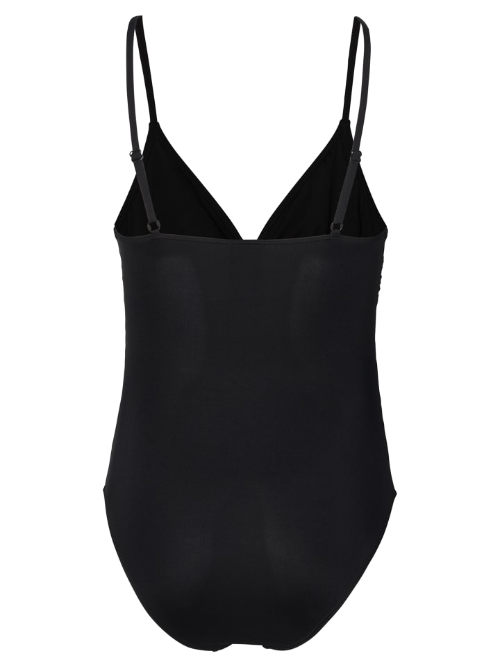 Noppies Badeanzug Santi in Black günstig kaufen