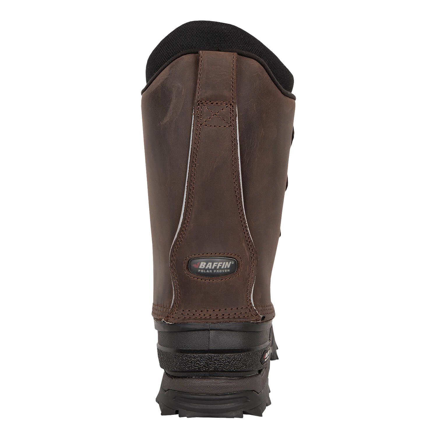 Control Max Winterstiefel