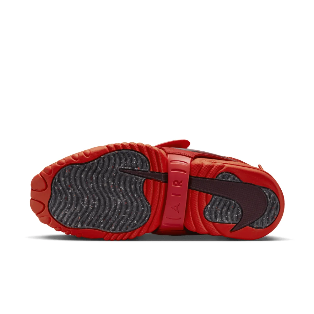 Nike x AMBUSH Air Adjust Force DM8465-800 / rot