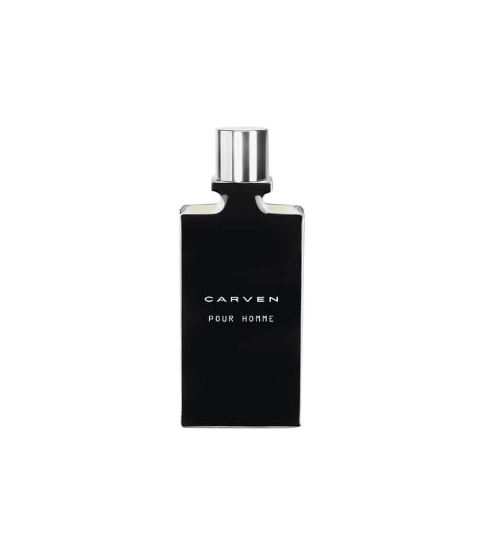 CARVEN POUR HOMME-Eau de Toilette Vaporisateur