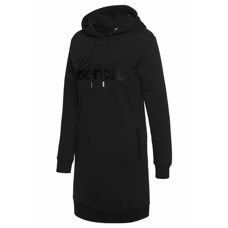 Bench Jerseykleid Damen