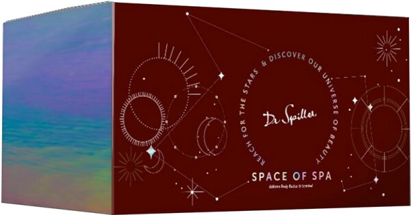 Dr. Spiller Space of Spa Körperpflegeset
