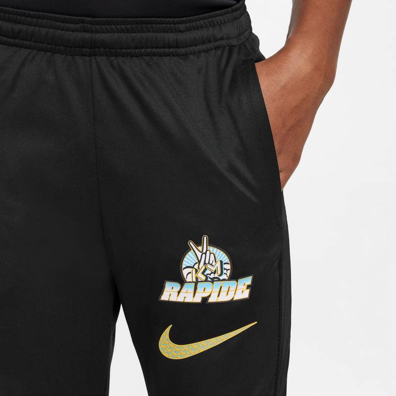 Nike Kylian Mbappe Trainingshose Kinder