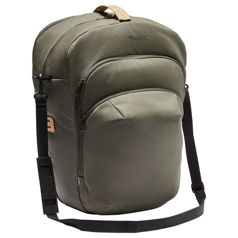 VAUDE eBack Single Fahrradtasche
