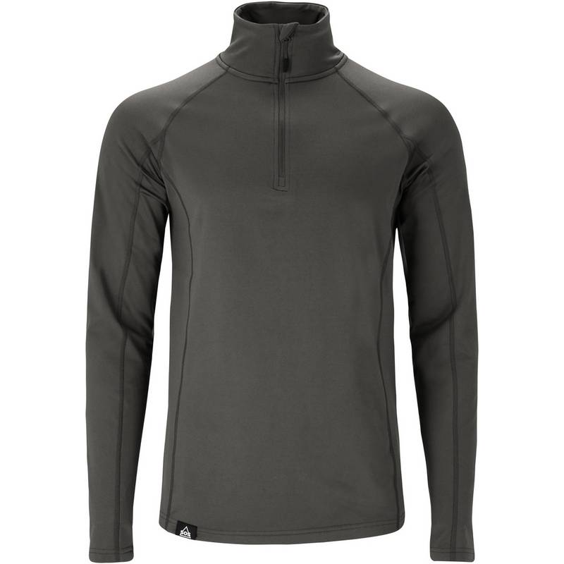 SOS Jasna Laufhoodie Herren