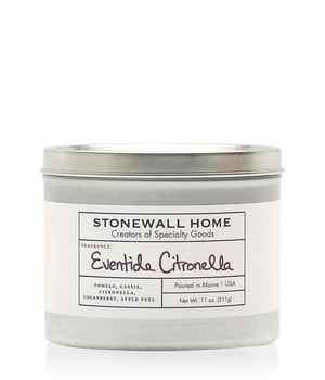 StonewallKitchen Eventide Citronella Candle Outdoor Stonewall-Eventide Citronella Duftkerze-1 Stk