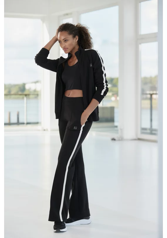 Sweatjacke