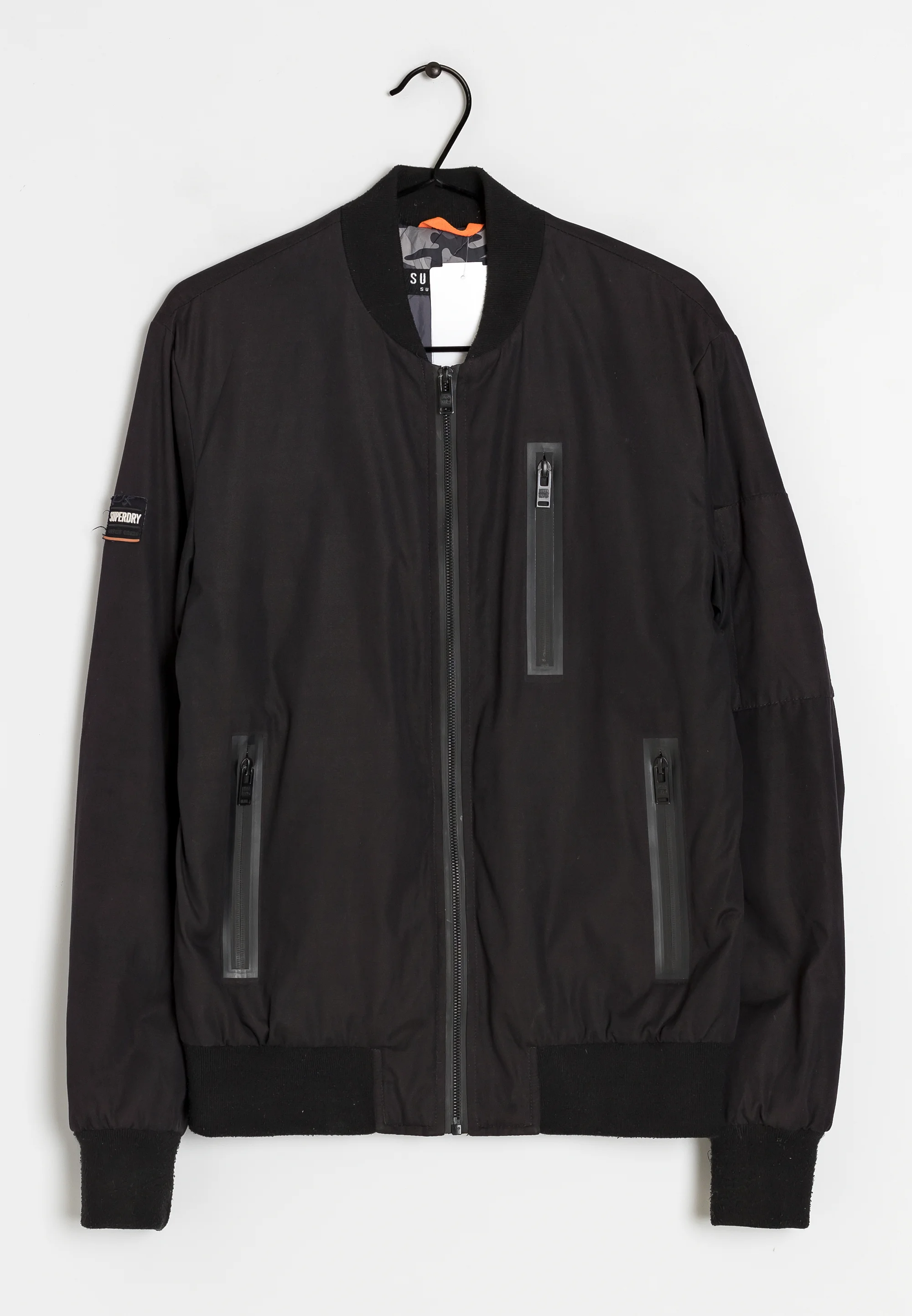 Chaqueta de entretiempo Superdry