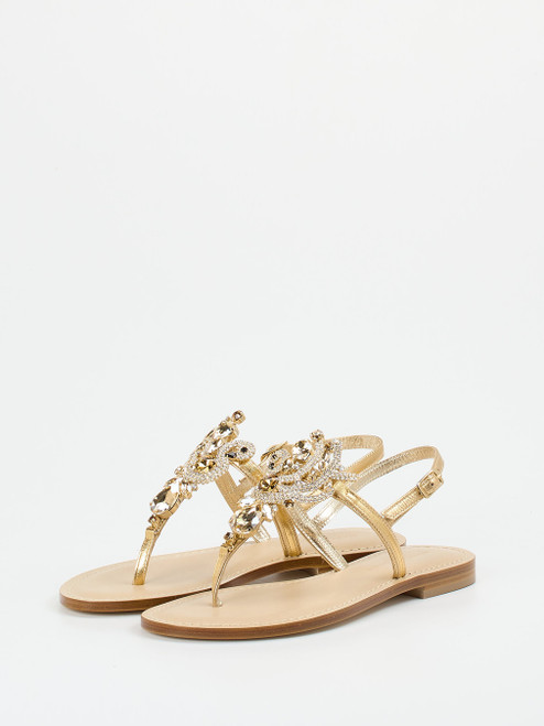 Sandalette-12608890014 Konstantin Starke